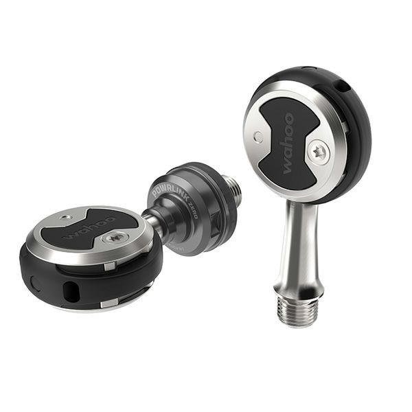 WAHOO(ワフー) スピードプレイ パワーリンクゼロ/シングル(片側計測