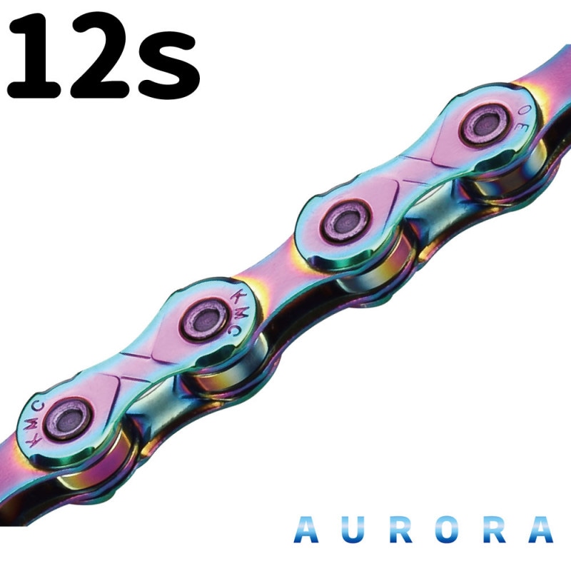 ロードバイクパーツ,チェーン,KMC(12s) | ワールドサイクル 通販