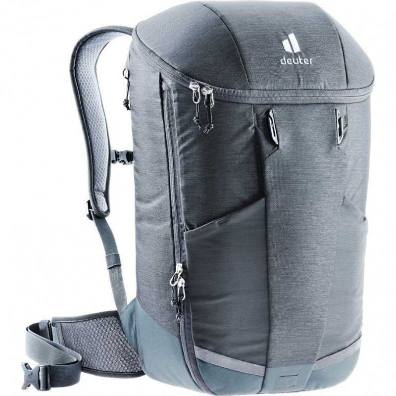【新品】Deuter（ドイター）ロツオールト 25+5 グラファイト×シェール ドイター ロツオールト グラファイトxシェール 25+5L DEUTER | バッグ