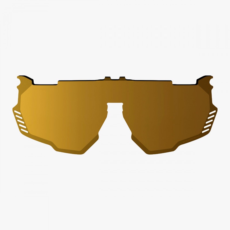 シーコンスポーツ AEROSHADE KUNKEN スペアレンズ マルチミラー 