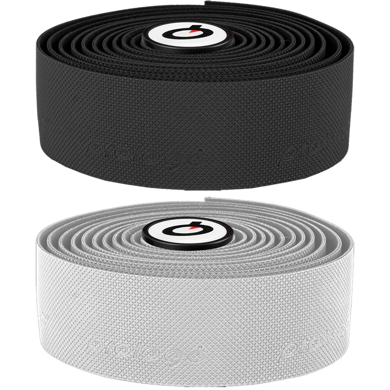 Prologo ONETOUCH ハンドルバーテープ ホワイト/ブラック PR2162-N