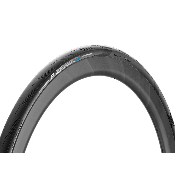 新品ピレリP ZERO 700×28C クリンチャー2本セットチェレステ