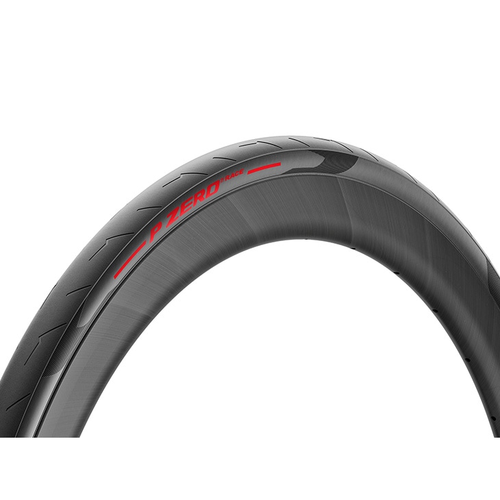 ピレリ p-zero raceクリンチャー 700-28C ブラウンサイド2本セット