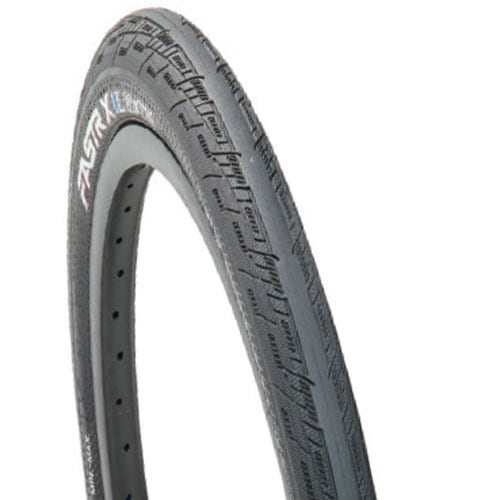 ○タイオガ ファストRX 20x1-3/8 (34-451) ワイヤー | ミニベロ BMX