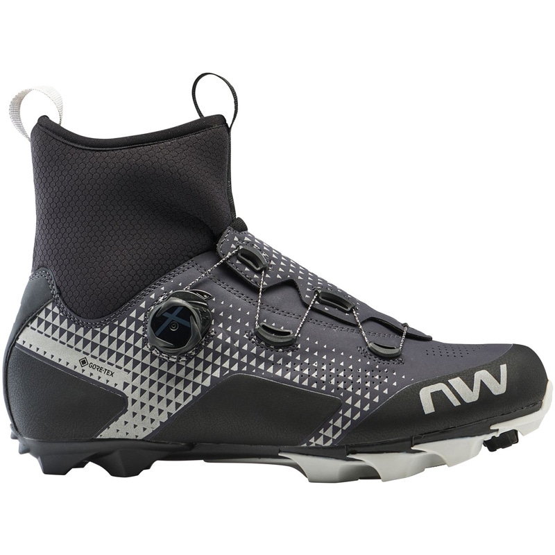NORTHWAVE CELSIUS XC GTX 冬用 spd シューズ