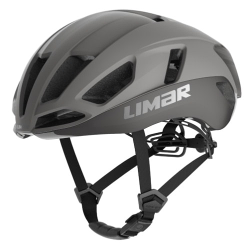 リマール AIR ATLAS マットグレー ヘルメット LIMAR | ヘルメット,大人 
