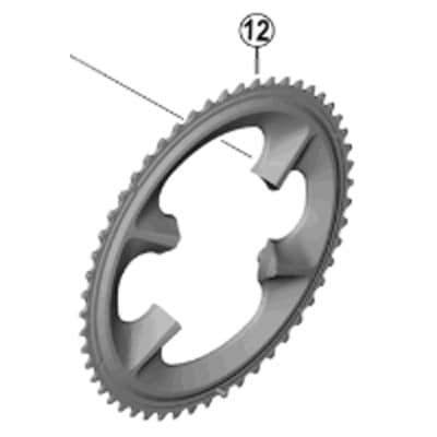 パーツ R9200 R9200PX DURA-ACE 9200 Components デュラエース 9200 コンポーネント