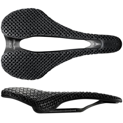 セライタリアSLR カーボンレールサドル