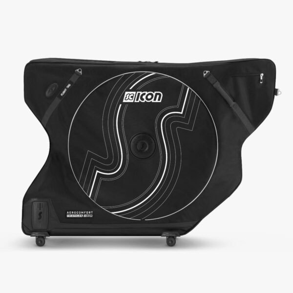 SCICON（シーコン）AEROCOMFORT 3.0 TRI（エアロコンフォート3.0