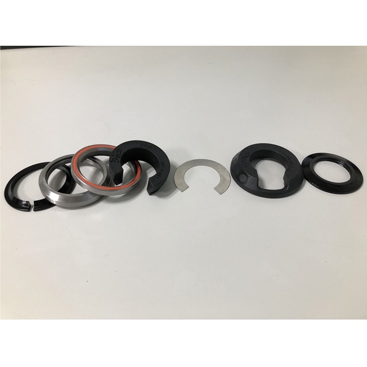 Deda DCR INTEGRATED HS ベアリングパーツセット Amazon | Deda ELEMENTI（デダ エレメンティ） ヘッドセット DCR