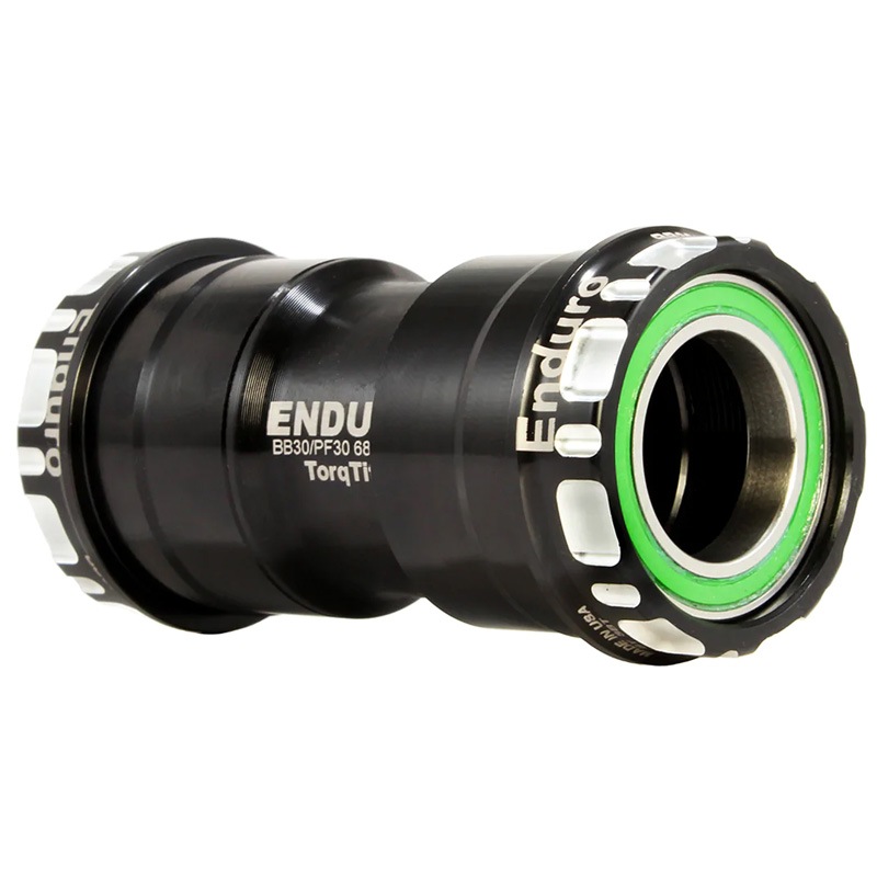 RIDEA (ライデア) Carbon Ceramic BB PF30 30/24/DUB/GXP用