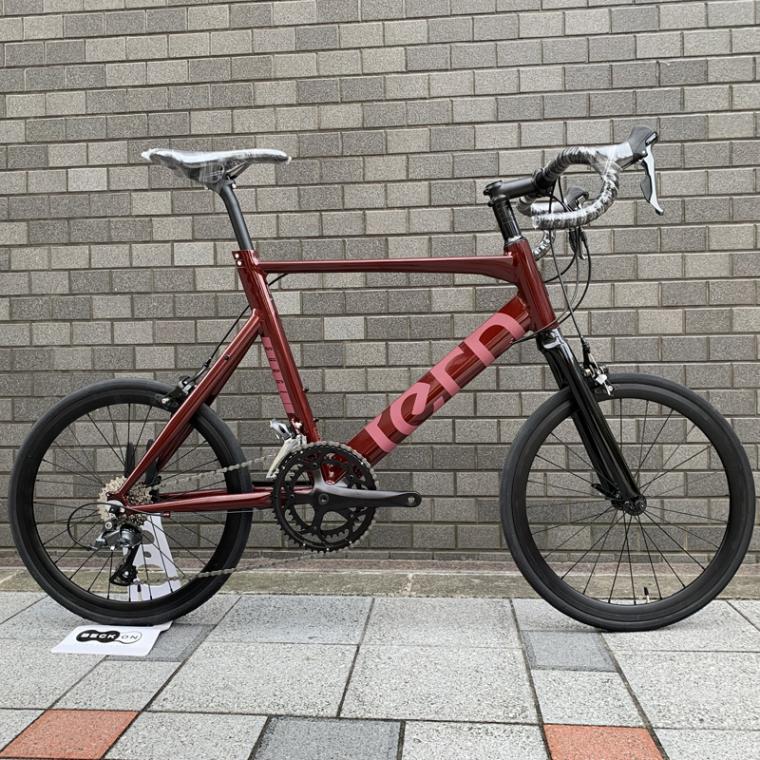 自転車 フレーム,小径車・折り畳み車 | ワールドサイクル 通販