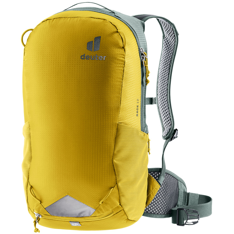 ドイター レース 12(D3204123) 7000.ブラック DEUTER | バッグ,バック