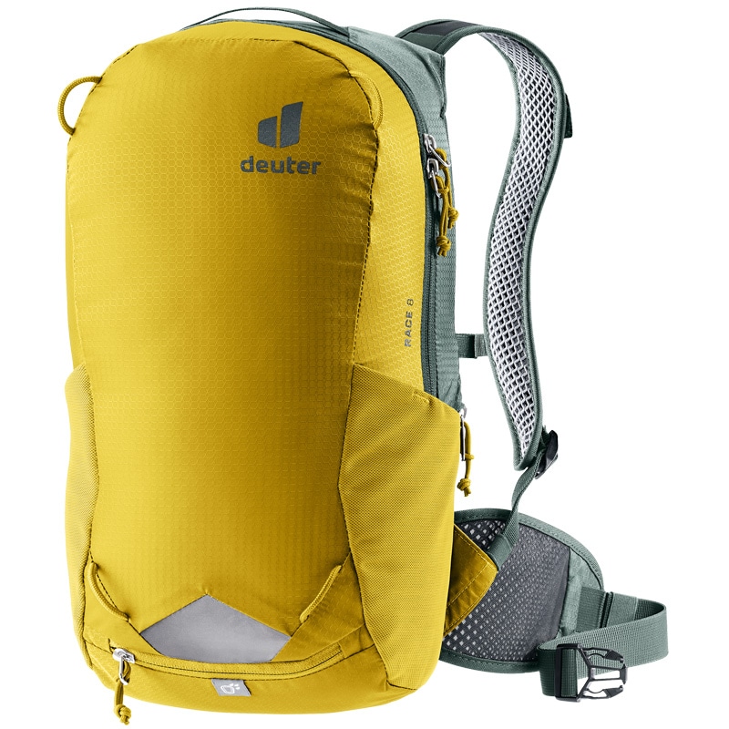 ドイター レース 8(D3204023) 1379.レイク/インク DEUTER | バッグ