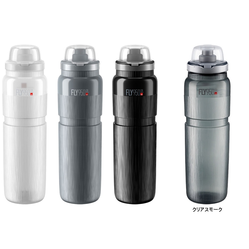 エリート FLY TEX 550ml ELITE フライ クリアカラー | アクセサリー