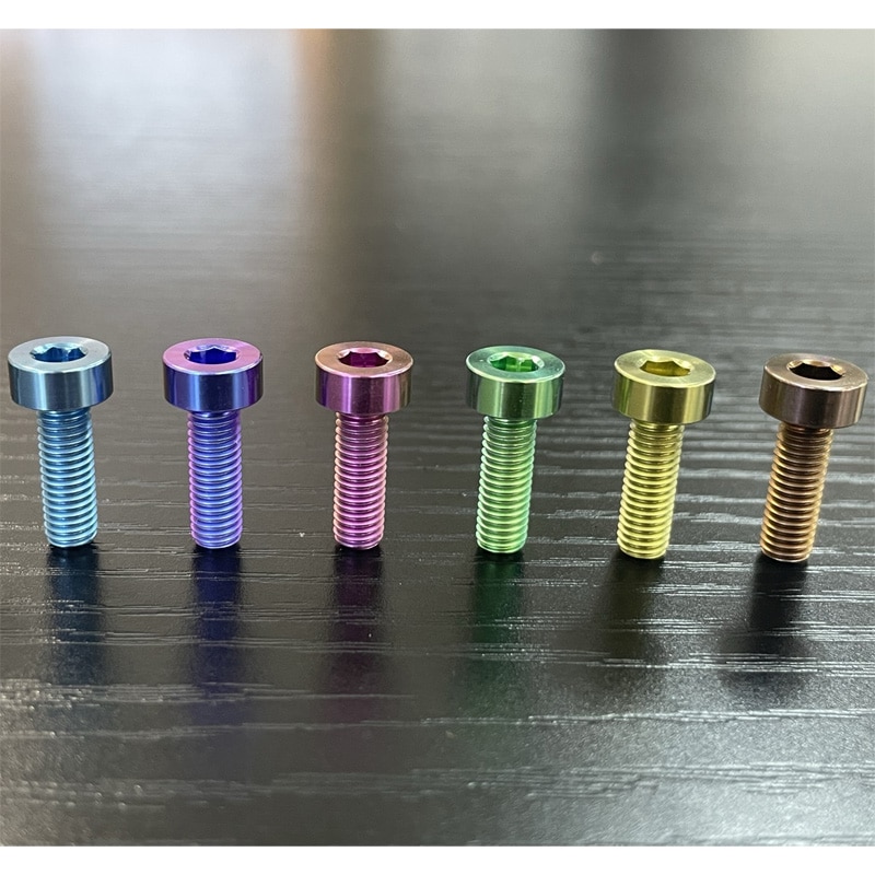 京都成章ベットキャップ ベータチタニウム 低頭 ストレートキャップ 5×15 | アクセサリー