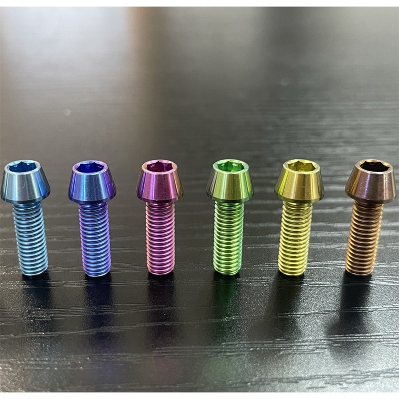 βtitanium ボルト βTITANIUM（ベータチタニウム） KAWASAKI ZX-10R (11-19) ステアリング