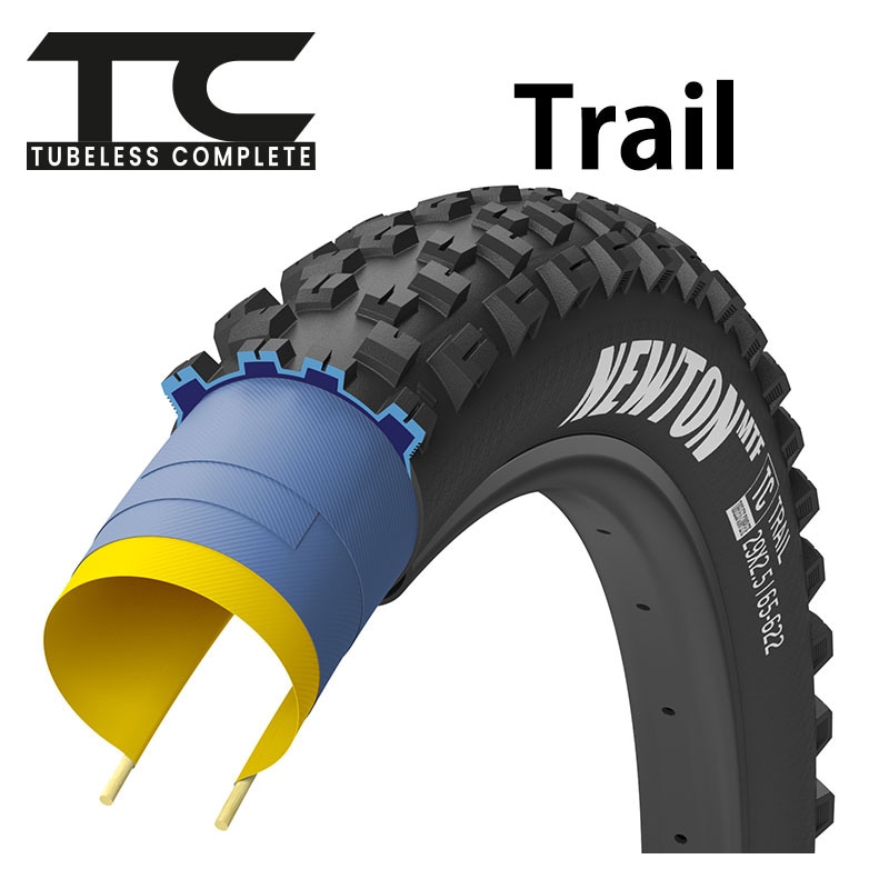 マウンテンバイクパーツ,タイヤ,チューブレスレディ,グッドイヤー