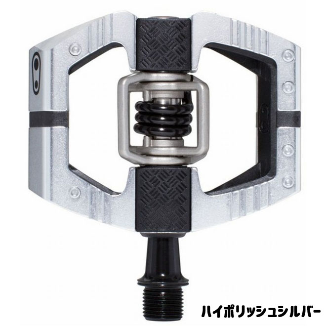 クランクブラザーズ　マレット E　ロングスピンドル Crank Brothers Mallet E LS クランク ブラザーズ マレット E