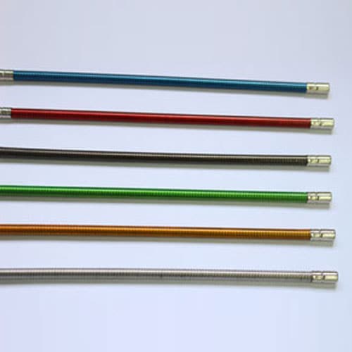 ニッセン ブロンプトン用ブレーキケーブルセット SP31 | ロード