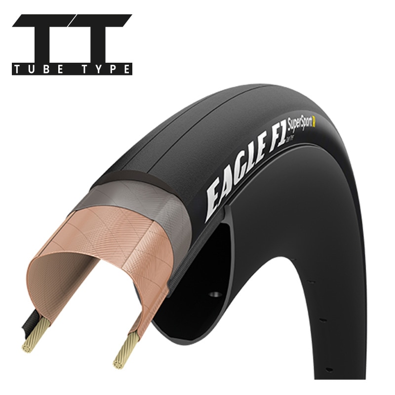 GOODYEAR EAGLE F1 700c 3本セット クリンチャー GOODYEAR EAGLE F1 700c 3本セット クリンチャー GOODYEAR EAGLE F1