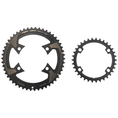 パワーメーター付きホイール後輪のみ ロードバイクパーツ,チェーンホイール,パワーメーター付き