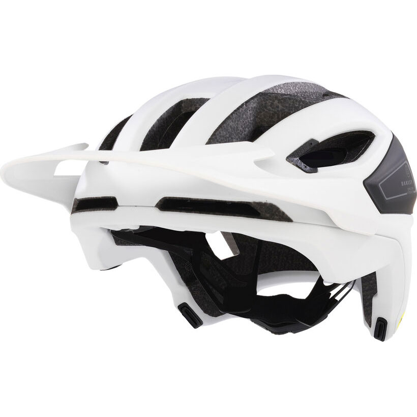 OAKLEY (オークリー) ヘルメット Mサイズ(56-59cm) ブラック 22