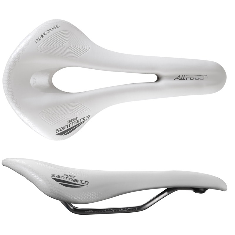 SANMARCO ( セラ ) サドルアスピデ オープンフィット レーシング selle-SANMARCO ( セラサンマルコ ) サドル アスピデ オープン