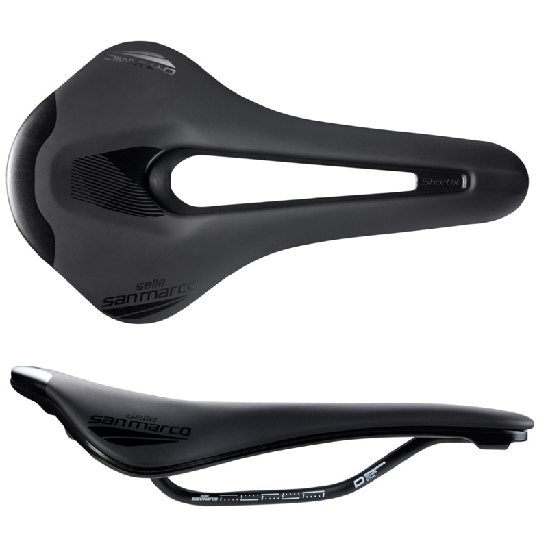Selle San Marco SMP Dynamic サドル ブラック 傷あり 000000069188_ZPczsPK.jpg