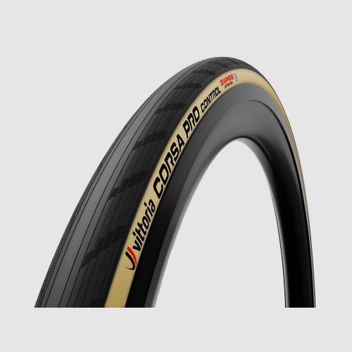 ビットリア CORSA PRO CONTROL 700×28C(28-622) チューブレスレディ
