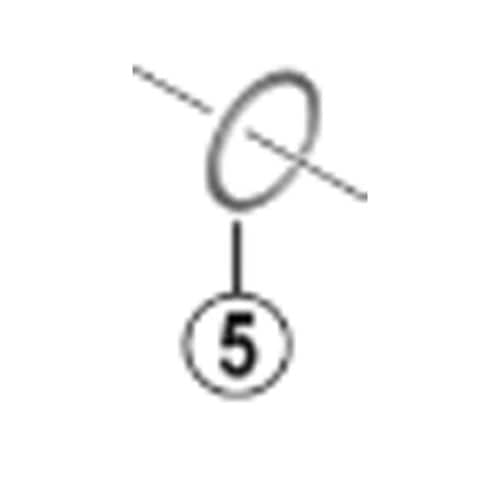 パーツ R9200 R9200PX SHIMANO ( シマノ ) チェーンリング DURA-ACE CHAINRING FC-09