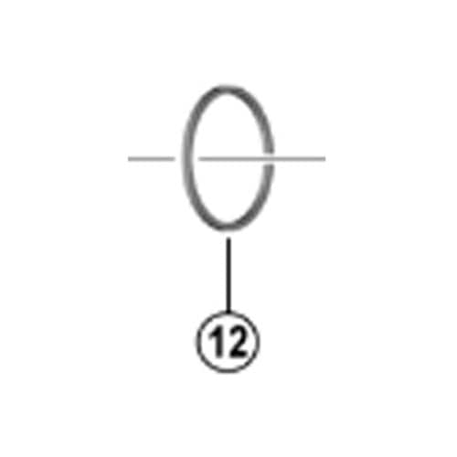 [12]スペーサー B