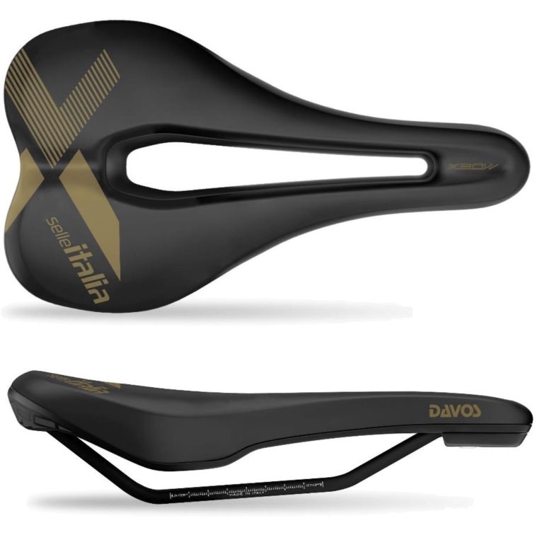 ビアンキ セライタリア トライマティック サドル 【公式通販】