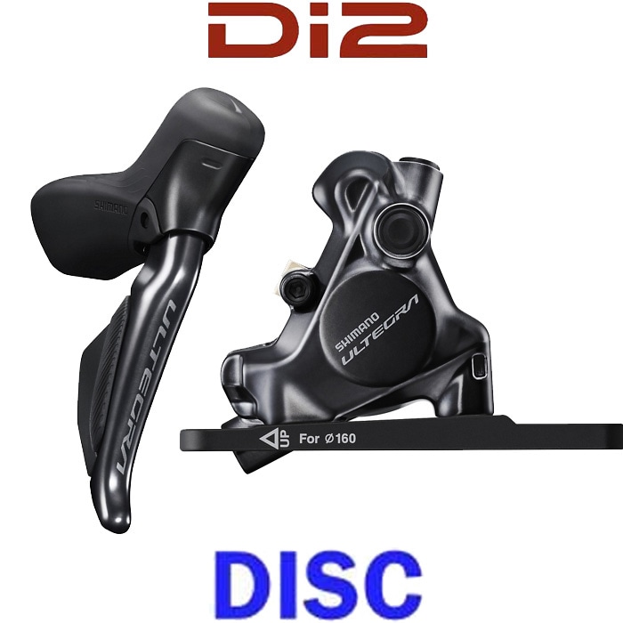 【3xr】105Di2 RD 12s + mt800 2枚セット 3xr】105Di2 RD 12s + mt800 2枚セット SHIMANO 105グループ