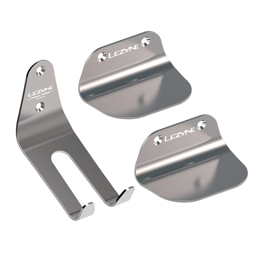 レザイン STAINLESS PEDAL HOOK | アクセサリー,ディスプレイスタンド