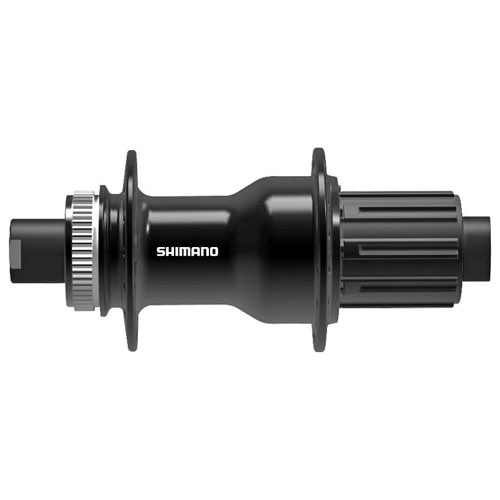 シマノ FH-TC500-HM-B 148x12mm E-スルーアクスル センターロック