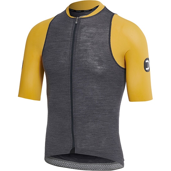 ドットアウト Pure Jersey 714.ブルー/ライトグレー DOTOUT JAPAN ⁄ Premier Jersey