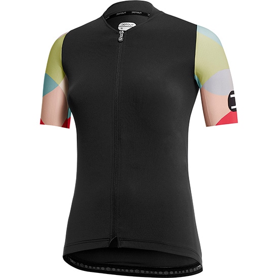 ドットアウト Path W Jersey 900.ブラック レディース | 特価売場,秋冬