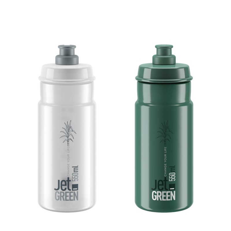 ꡼ JET GREEN ܥȥ 550ml ELITE