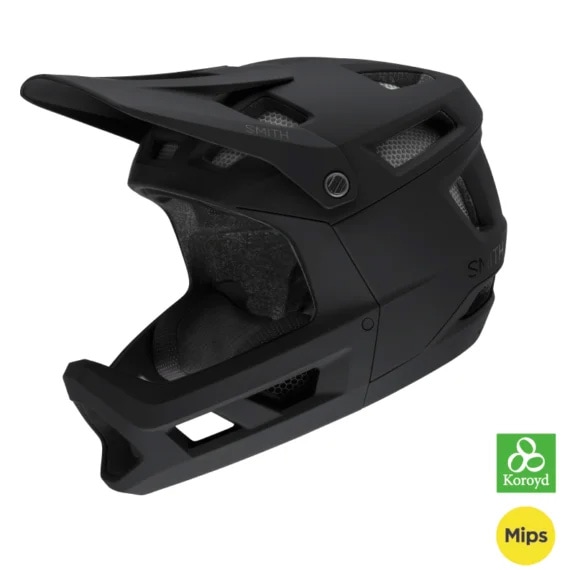 【値下げ中！】SMITH MAZA マットブラック ヘルメット　Ｌサイズ スミス MAINLINE MIPS マットブラック ヘルメット | ヘルメット,大人用