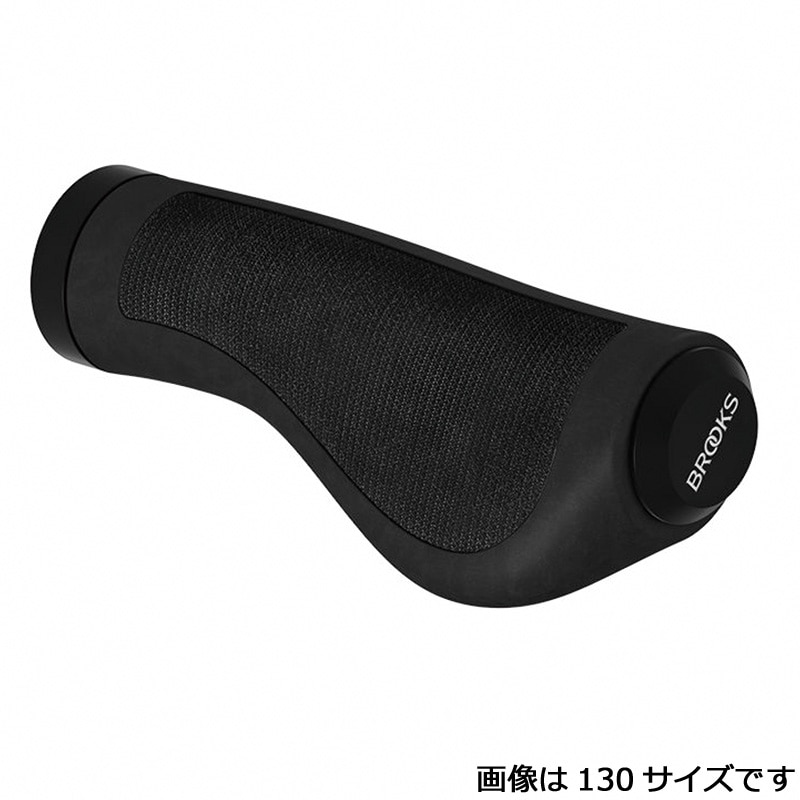 ブルックス ERGONOMIC ラバーグリップ | マウンテンバイクパーツ