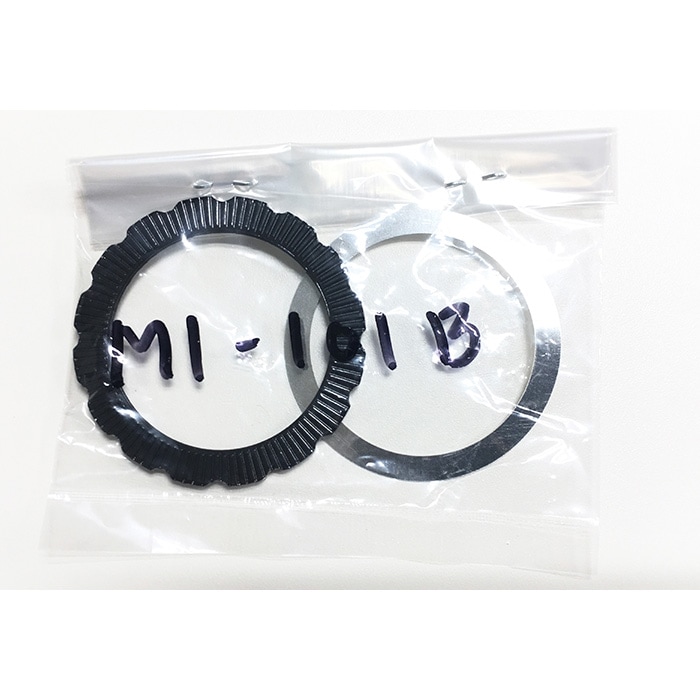 フルクラム M1-101B-1 (ロックリング+ワッシャー) | ロード