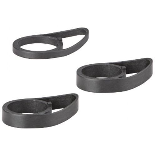 VISION DH ハンドルスペーサー付き