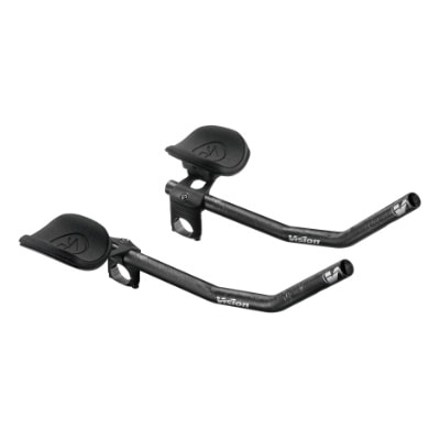 ロードバイクパーツ,エアロバー DHバー,エアロバー,ビジョン