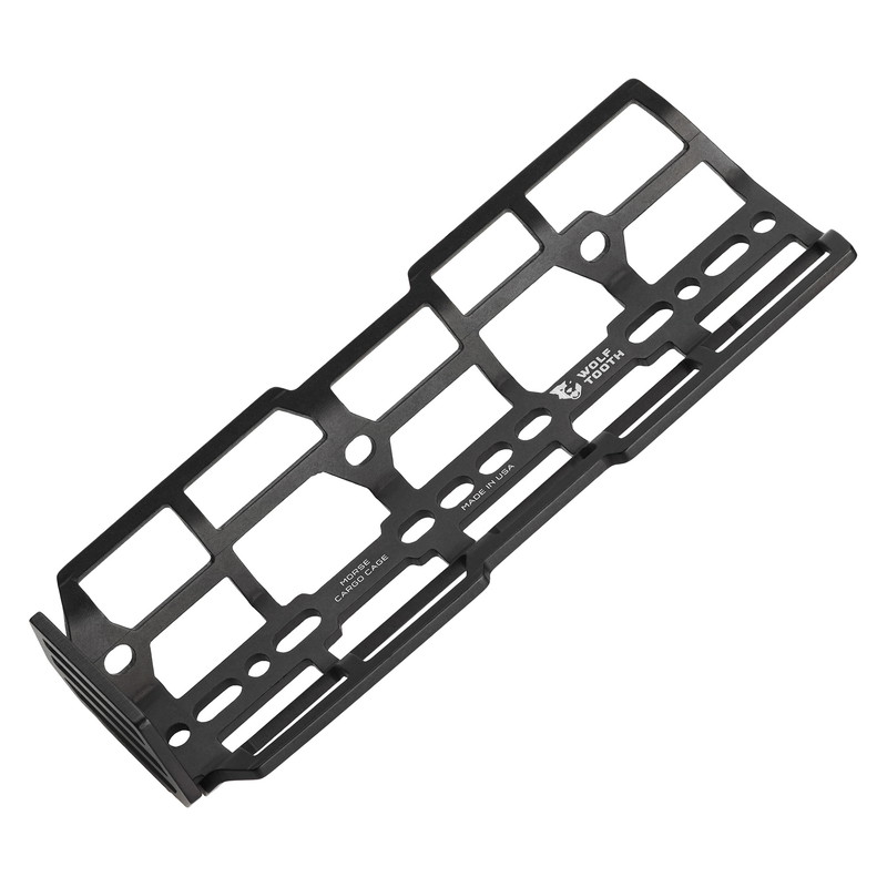 カーゴケージ FixPlus Cargo Cage 2個セット FixPlus Cargo Cage 2個セット