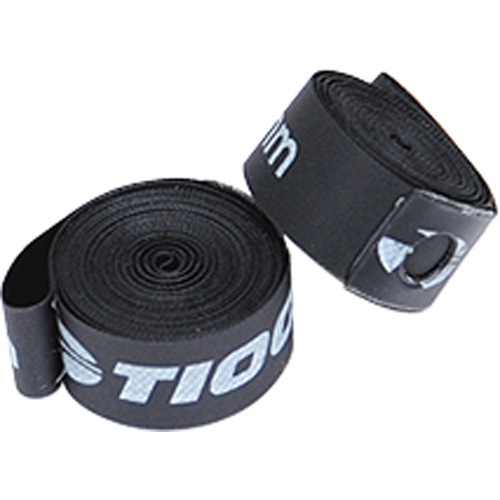 タイオガ ナイロン リム テープ 20インチ×17mm (451) 2本セット