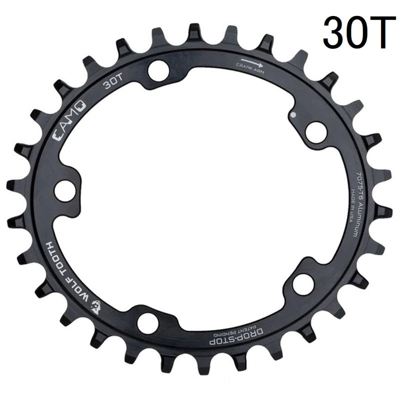 【早い者勝ち】SHIMANO アウターチェーンリングとアーム165mm ロードバイクパーツ,チェーンホイール,ギア板のみ | ワールドサイクル 通販