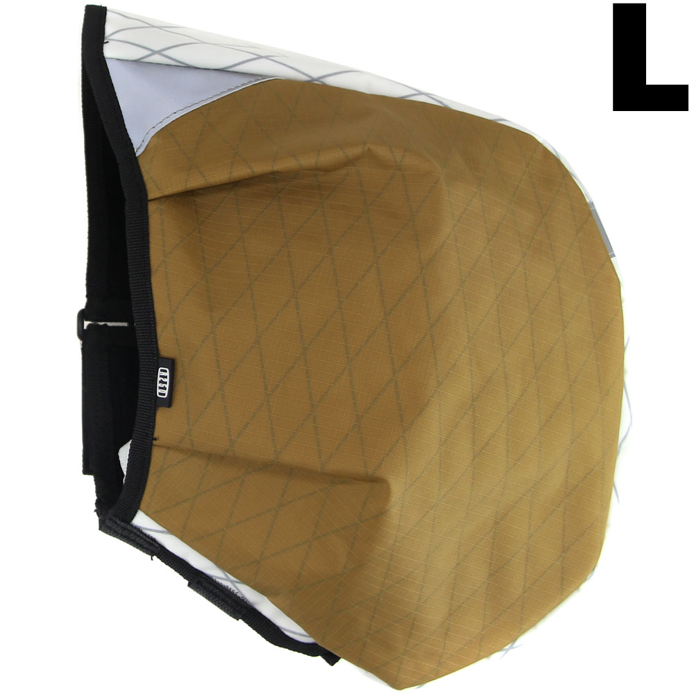 BAR MITTS ハンドルカバー Lサイズ