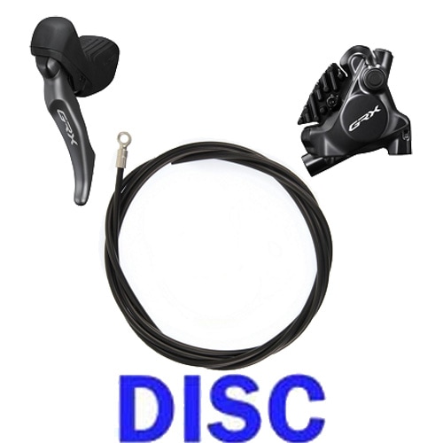 SHIMANO GRX BL-RX820 ブレーキレバー シマノ GRX J-kit DIRECT BL