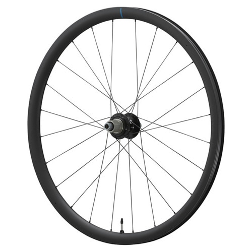 【新品未走行】FUJI完成車外し700C完組ホイール前後セット タイヤ付き 新品未走行】FUJI完成車外し700C完組ホイール前後セット タイヤ付き
